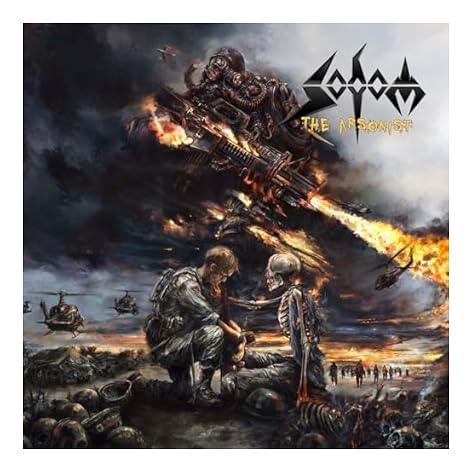 洋楽 SODOM Sodom on Amazon Music Unlimited